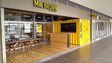 mr. brown